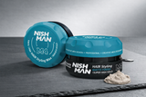 Nishman Cera Matte Extra Fuerte M4 150ml