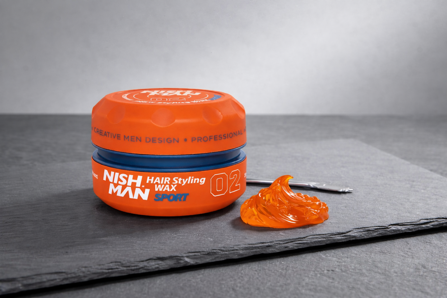 Nishman Cera Sport 02 150ml