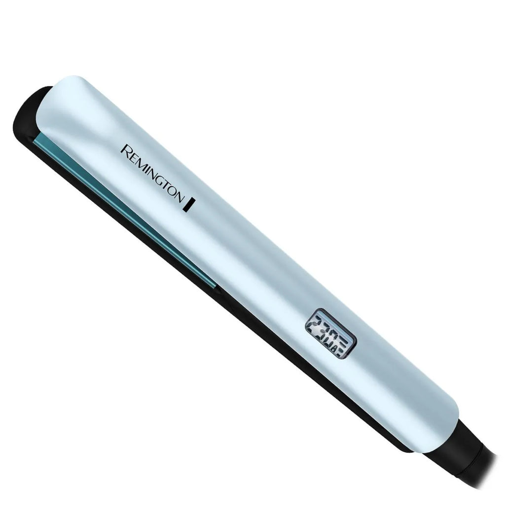 Remington Plancha Aceite De Argan