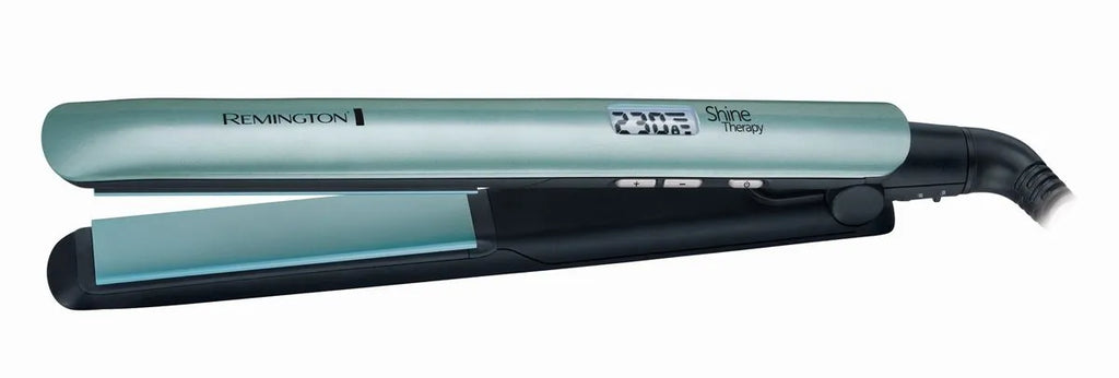 Remington Plancha Aceite De Argan