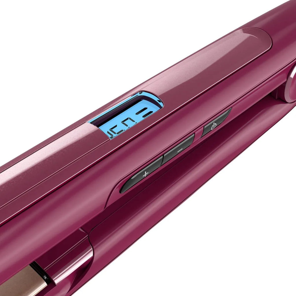 Remington Plancha Triple Infusion