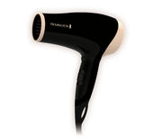 Remington Secador Macadamia Shimmer Negro