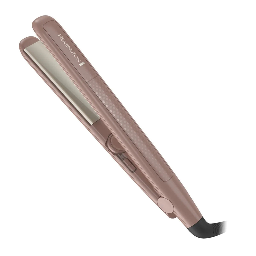 Remington Plancha Ceramica + Macadamia