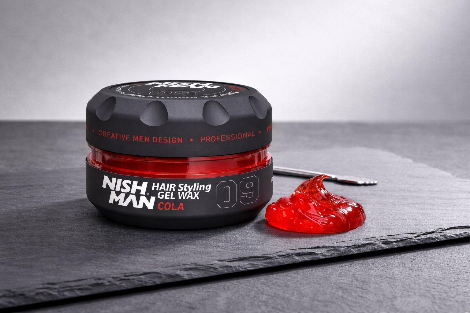 Nishman Cera Coca-Cola 09 150ml