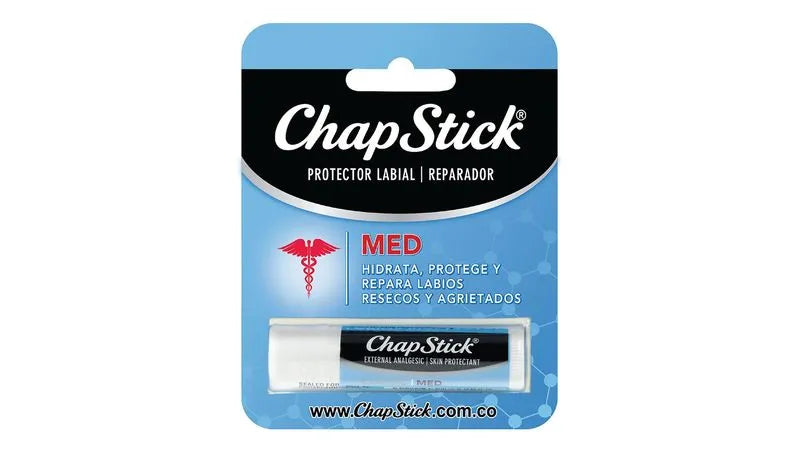 ChapStick Medicado ORIGINAL