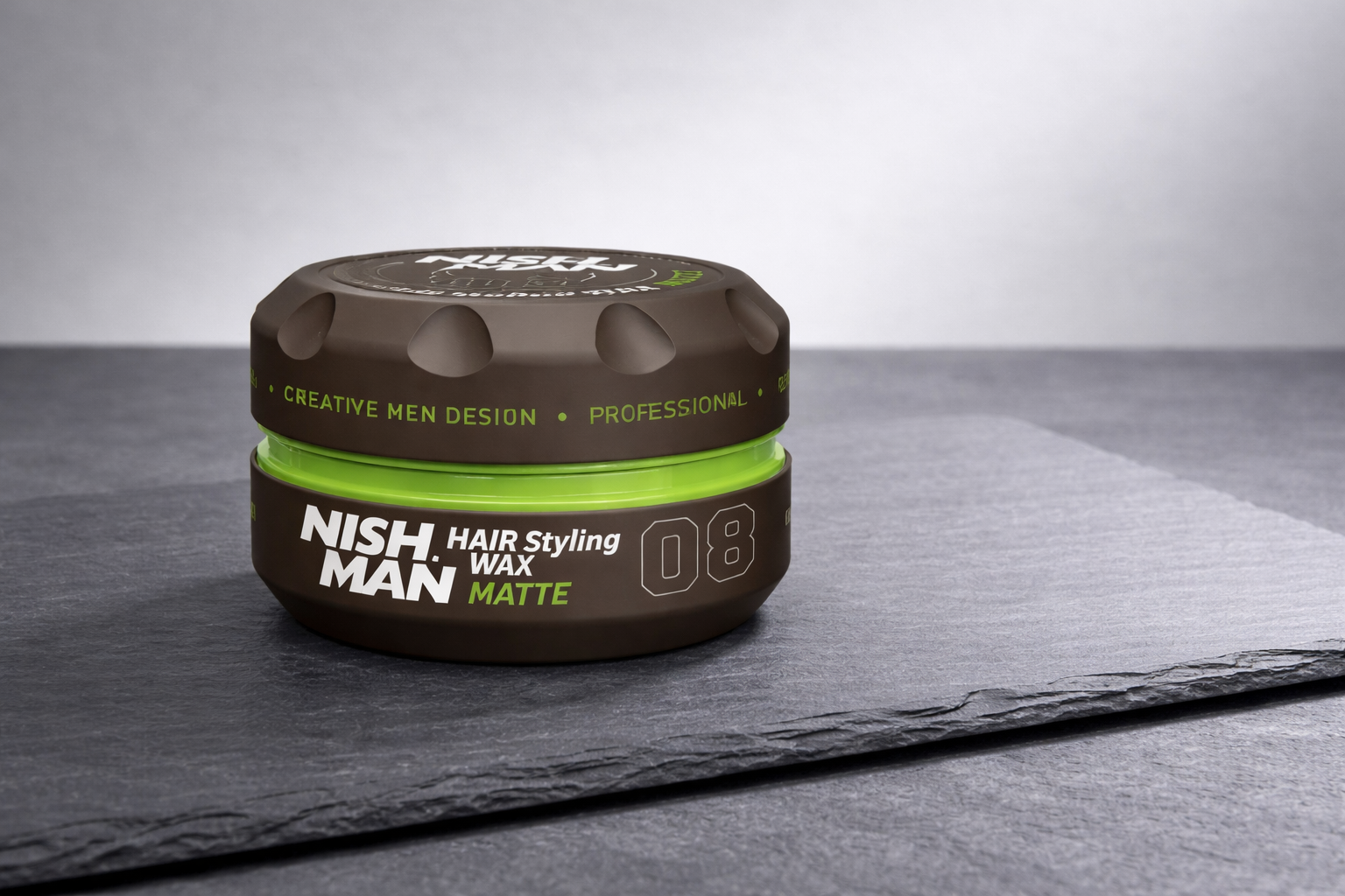 Nishman Cera Matte 08 150ml