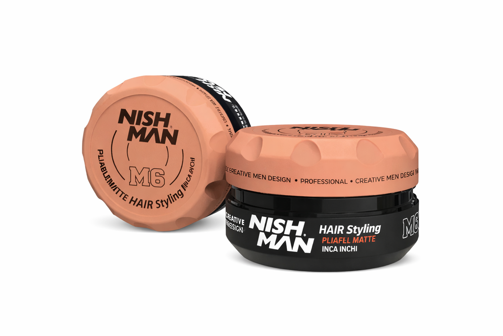 Nishman Cera Matte Inca Inchi M6 150ml