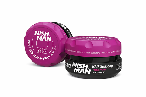 Nishman Cera Fibra Matte M5 150ml