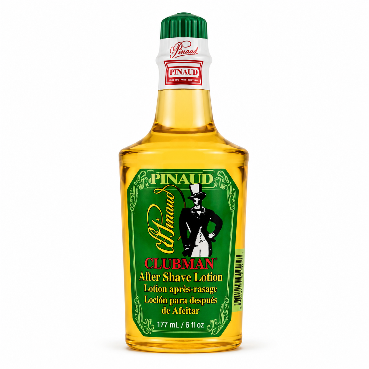 Clubman After Shave Mediano 370ml