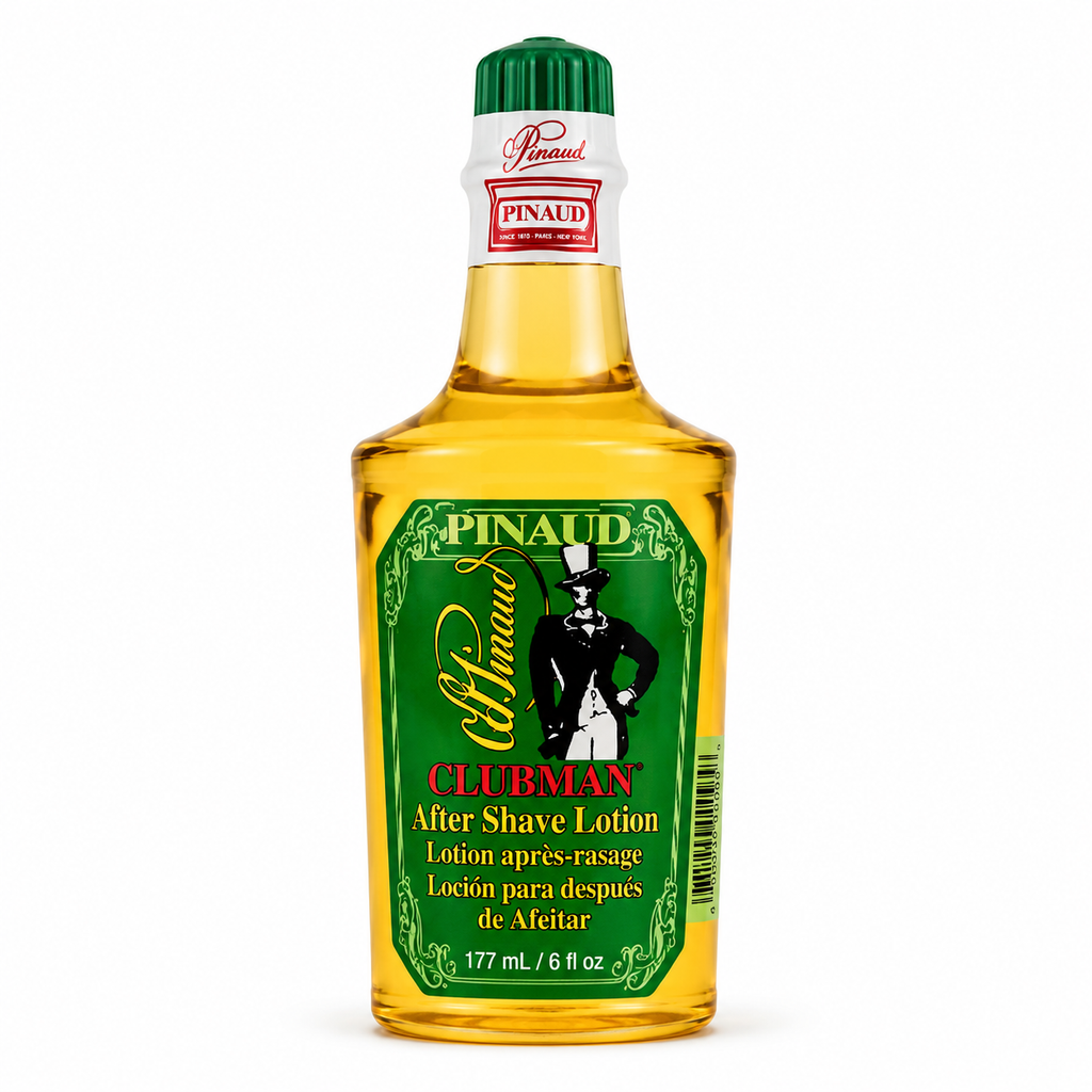 Clubman After Shave Mediano 370ml