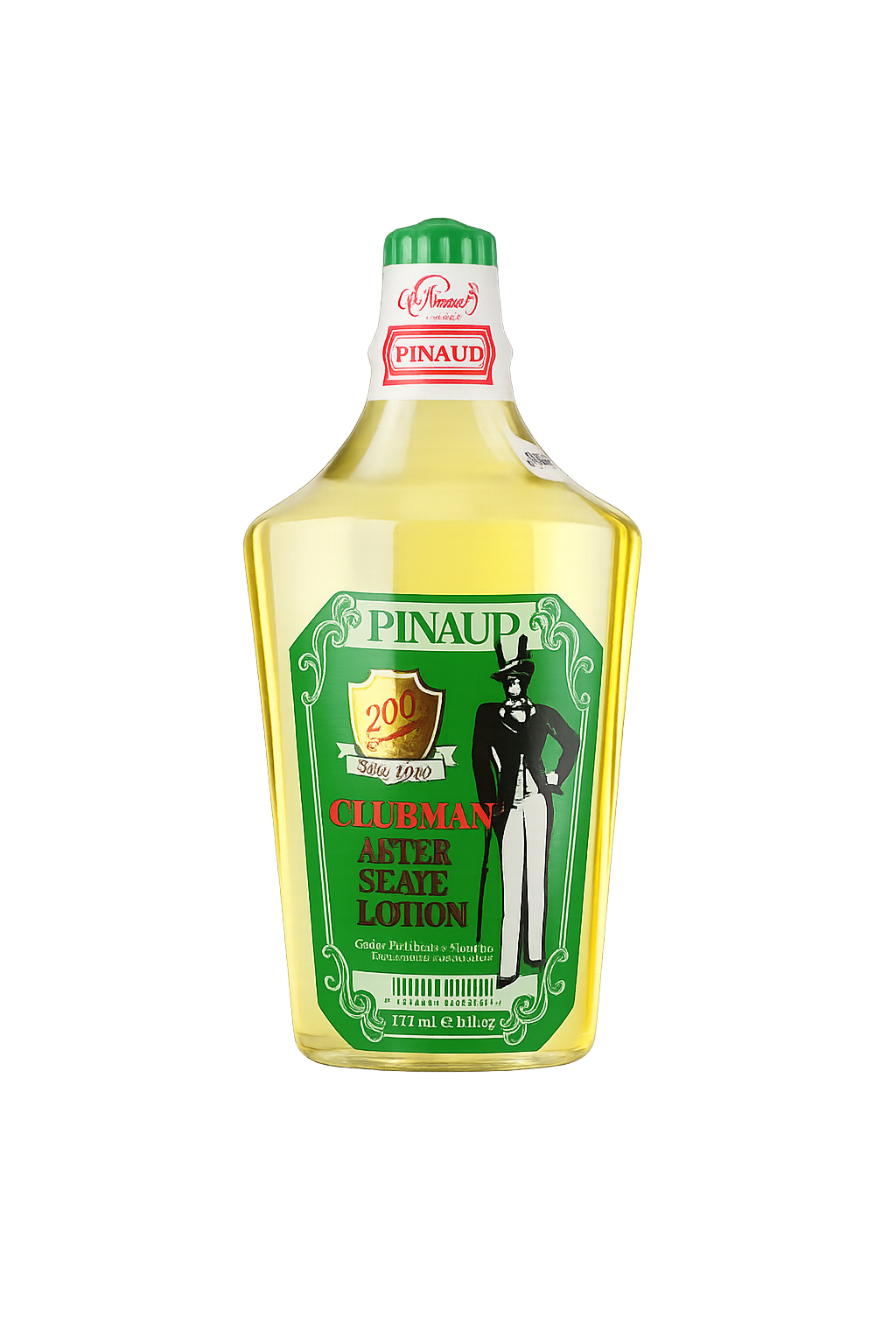 Clubman After Shave Pequeño 177ml