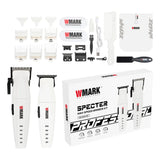 Wmark Specter Combo Maquina + Patillera NG-8632