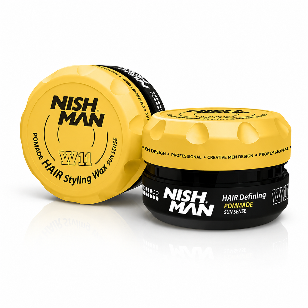 Nishman Pomada Amber W11 100ml