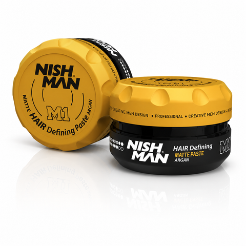 Nishman Matte Argan M1