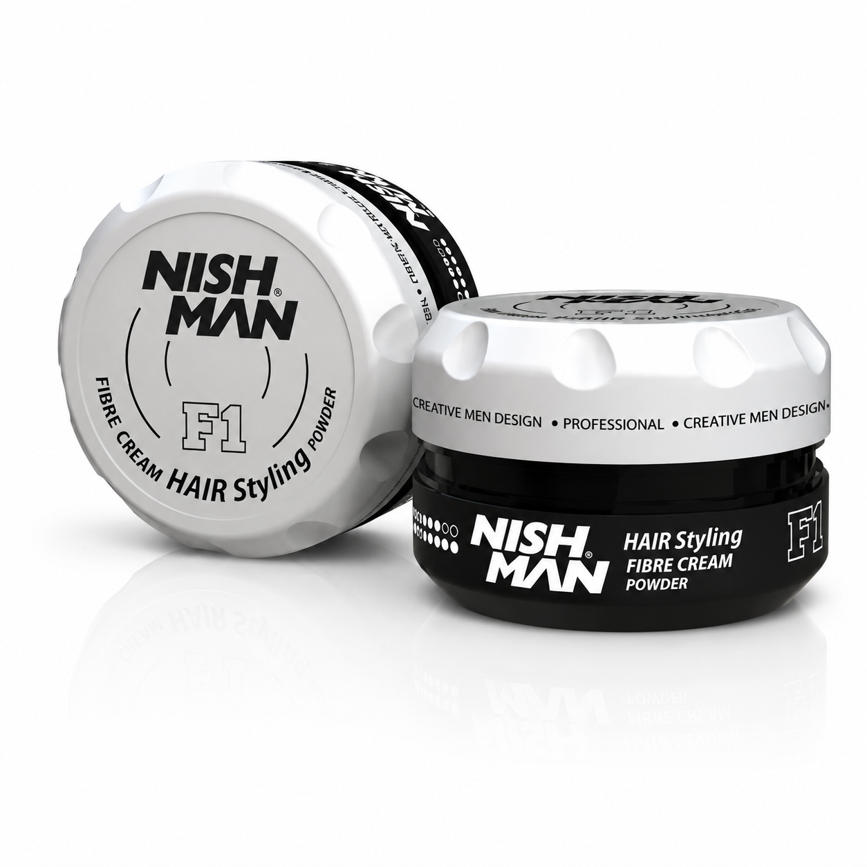 Nishman Fiber Cream F1