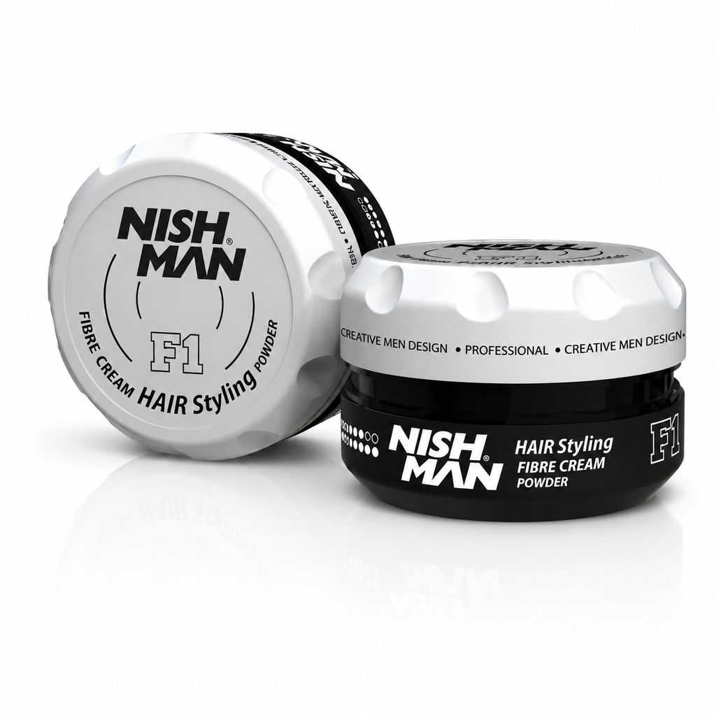 Nishman Fiber Cream F1
