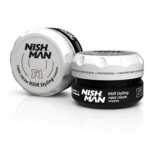 Nishman Fiber Cream F1