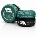 Nishman Matte Forming Cream M8