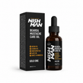 Nishman Aceite Hidratante Para Barba 30ml