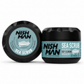 Nishman Exfoliante Marino Cara y Cuerpo 300ml