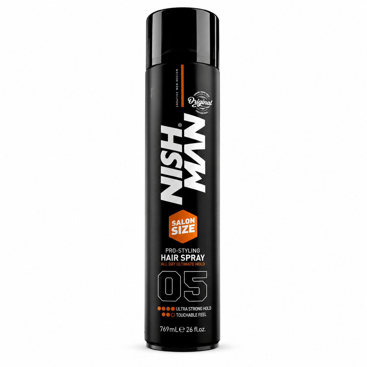 Nishman Laca Fijadora 05 769ml