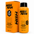 Nishman Cera en Polvo P1 Texturizadora 160g