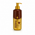 Nishman Shampoo Para Barba 200ml