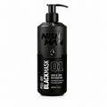 Nishman Mascarilla Para Puntos Negros 200ml