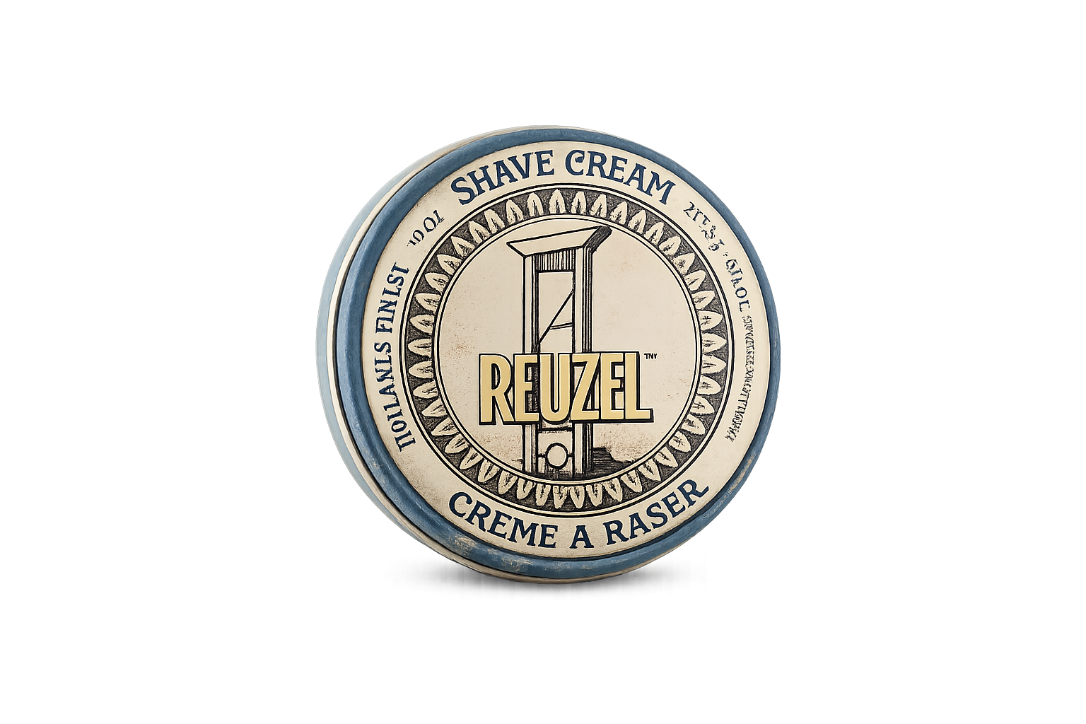 Reuzel Shave Cream 10 OZ