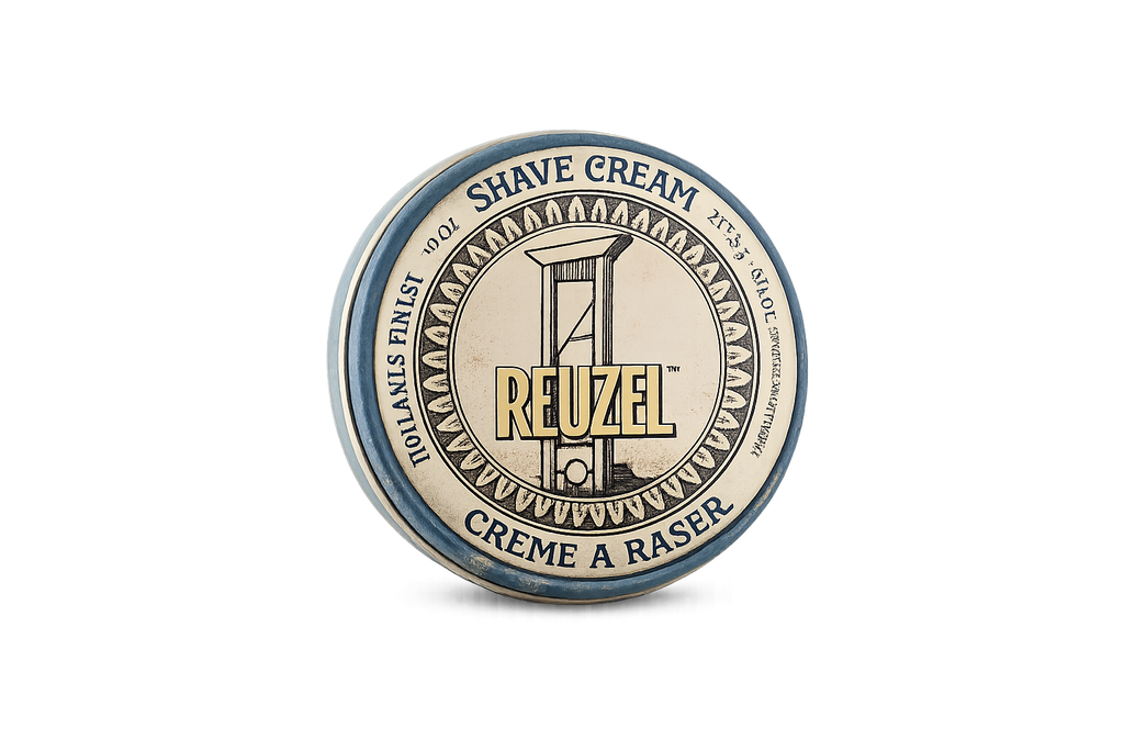 Reuzel Shave Cream 10 OZ