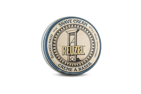 Reuzel Shave Cream 10 OZ