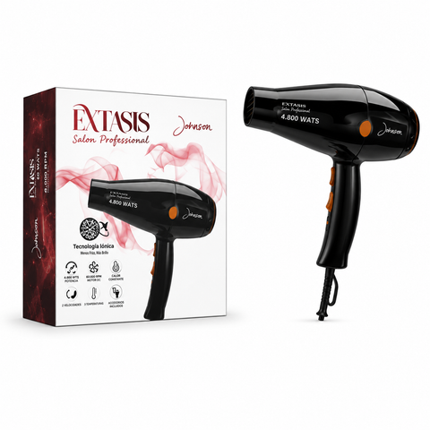 Secador Extasis JH-59