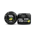 Nishman Exfoliante Cara y Cuerpo Aguacate 300ml