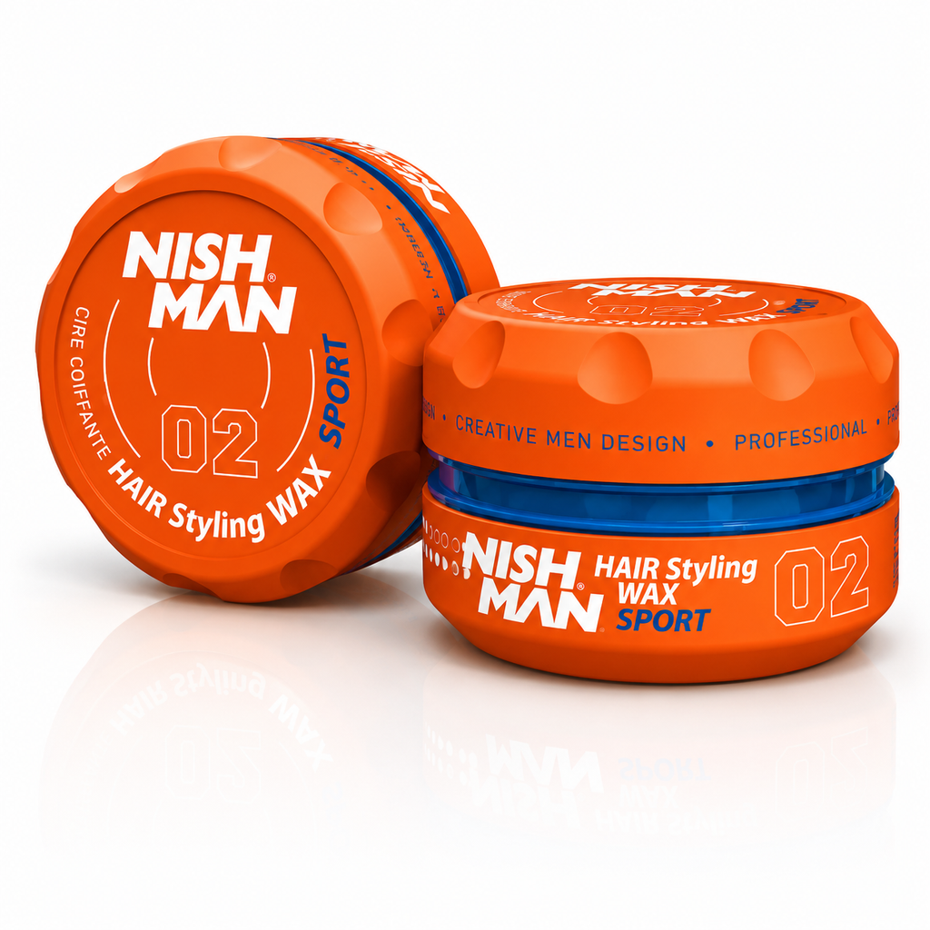 Nishman Cera Sport 02 150ml