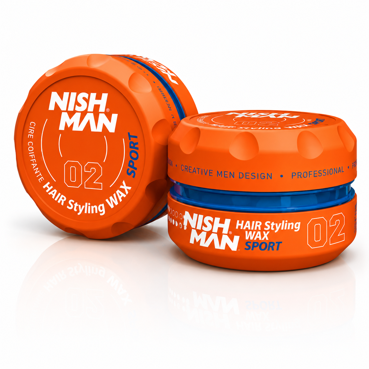 Nishman Cera Sport 02 150ml