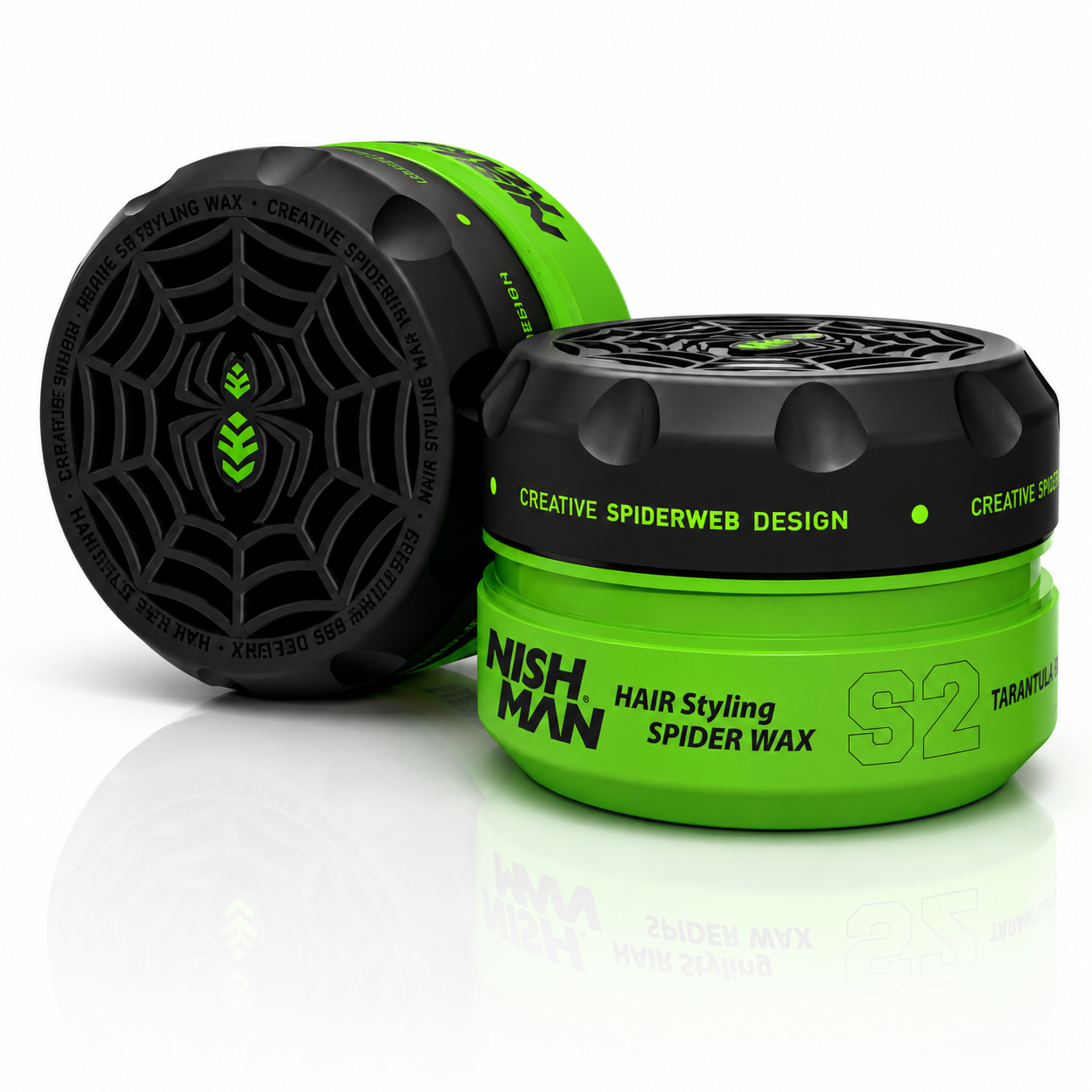 Nishman Cera Spider Tarantula S2 150ml