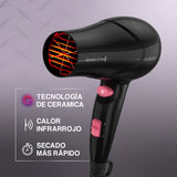 Remington Secador Pro Ceramic