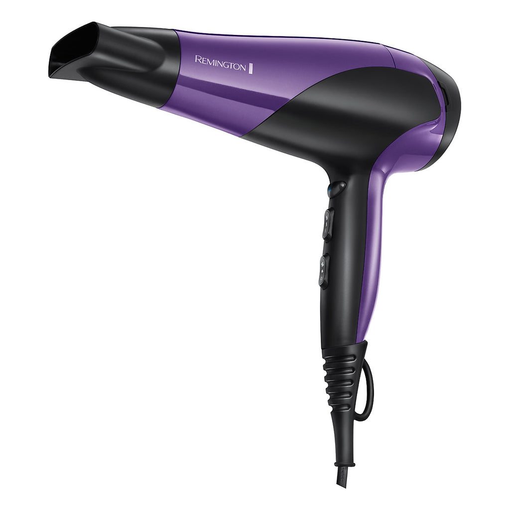 Remington Secador Damage Power Shine
