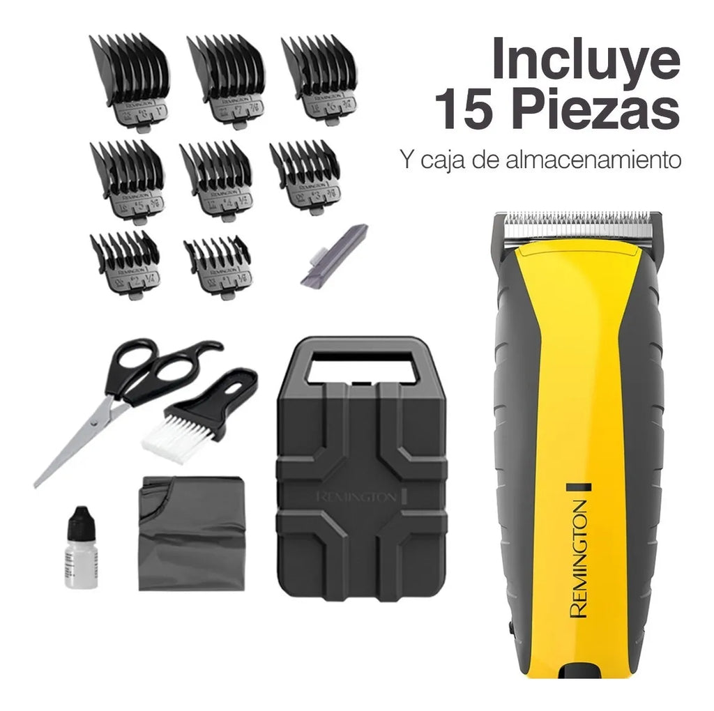 Remington Recortadora Indestructible