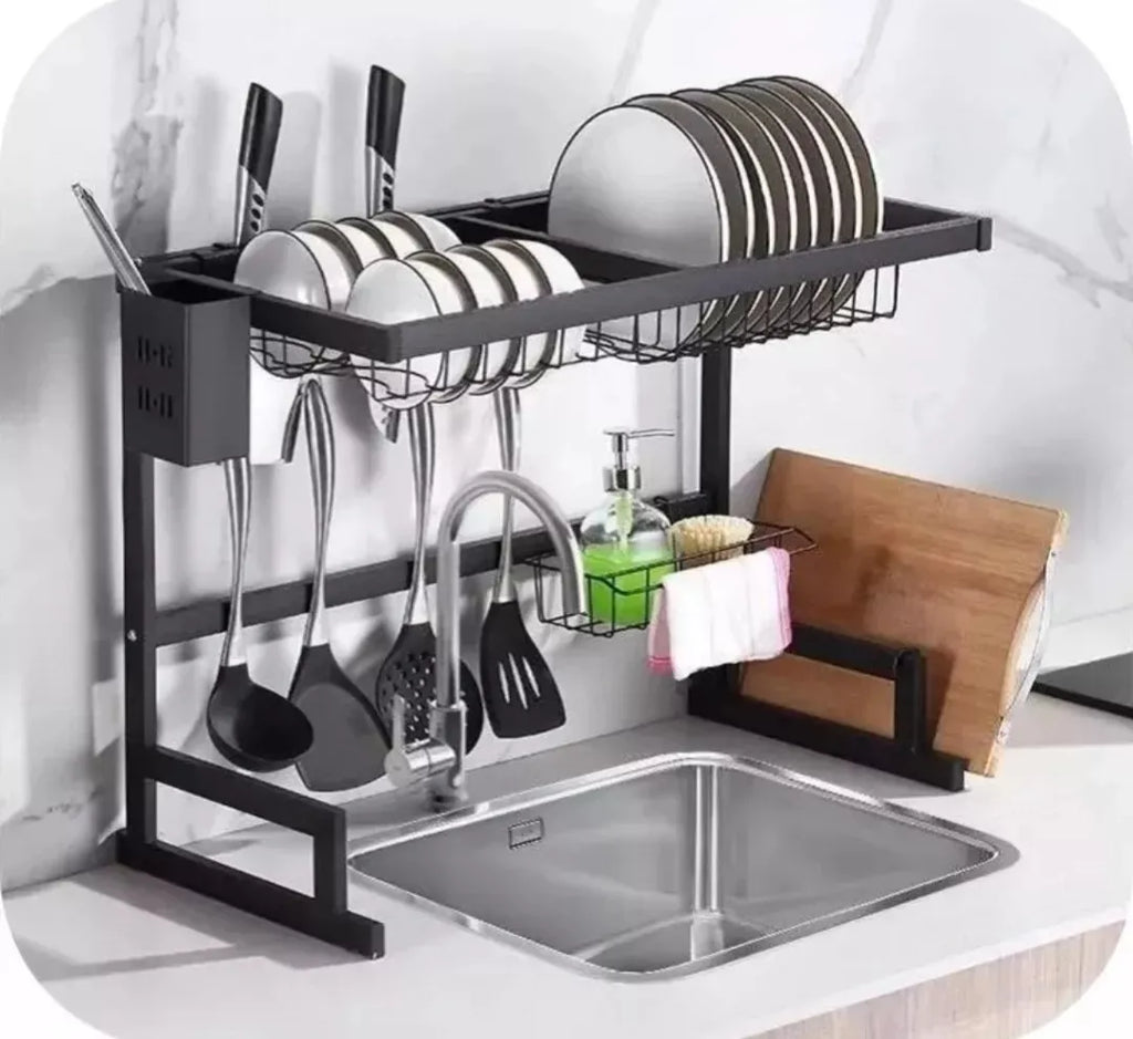 Escurridor De Platos Descubierto pequeño