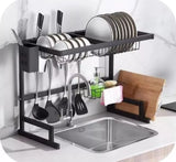 Escurridor De Platos Descubierto pequeño
