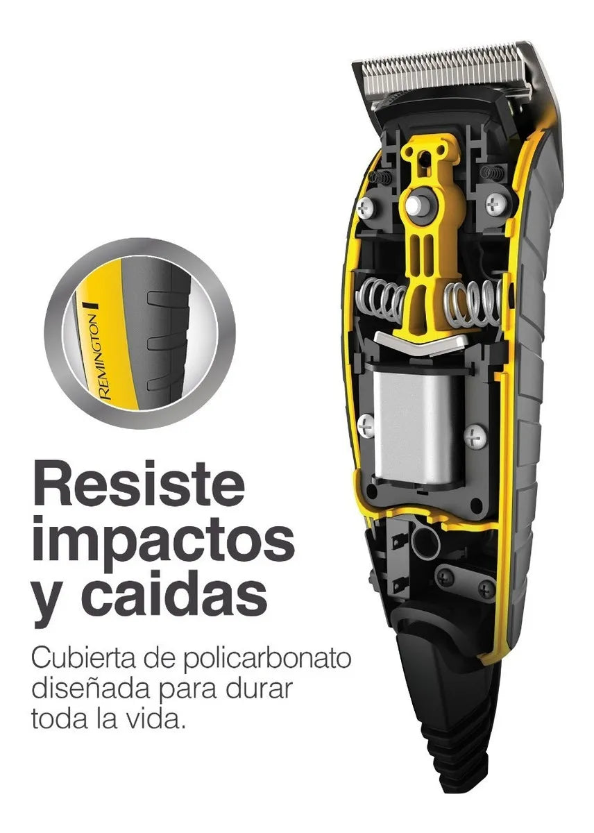 Remington Recortadora Indestructible