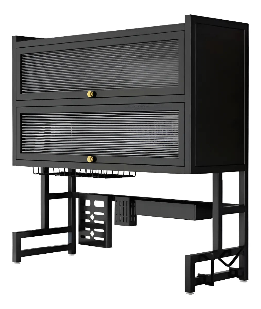 Escurridor De Platos 2 Niveles 85 cm