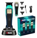 Wmark Patillera NG-XT1 Polar