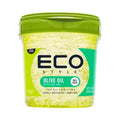 Eco Style Gel Moldeador Aceite De Oliva 12Oz