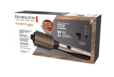 Remington Multiestilizador Cepillo Keratin Therapy