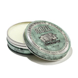 Reuzel Pomada Verde Grease Medium Hold 4oz