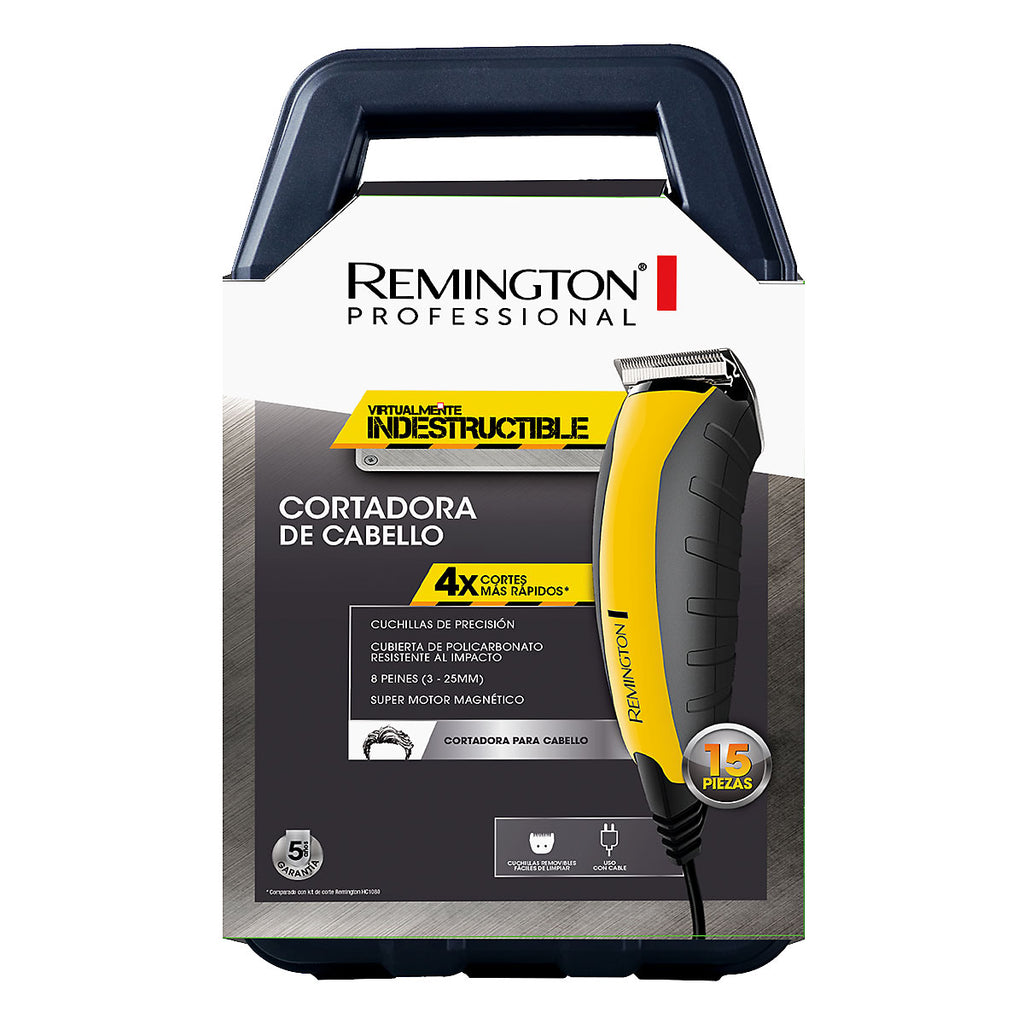 Remington Recortadora Indestructible