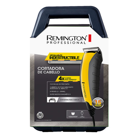 Remington Recortadora Indestructible