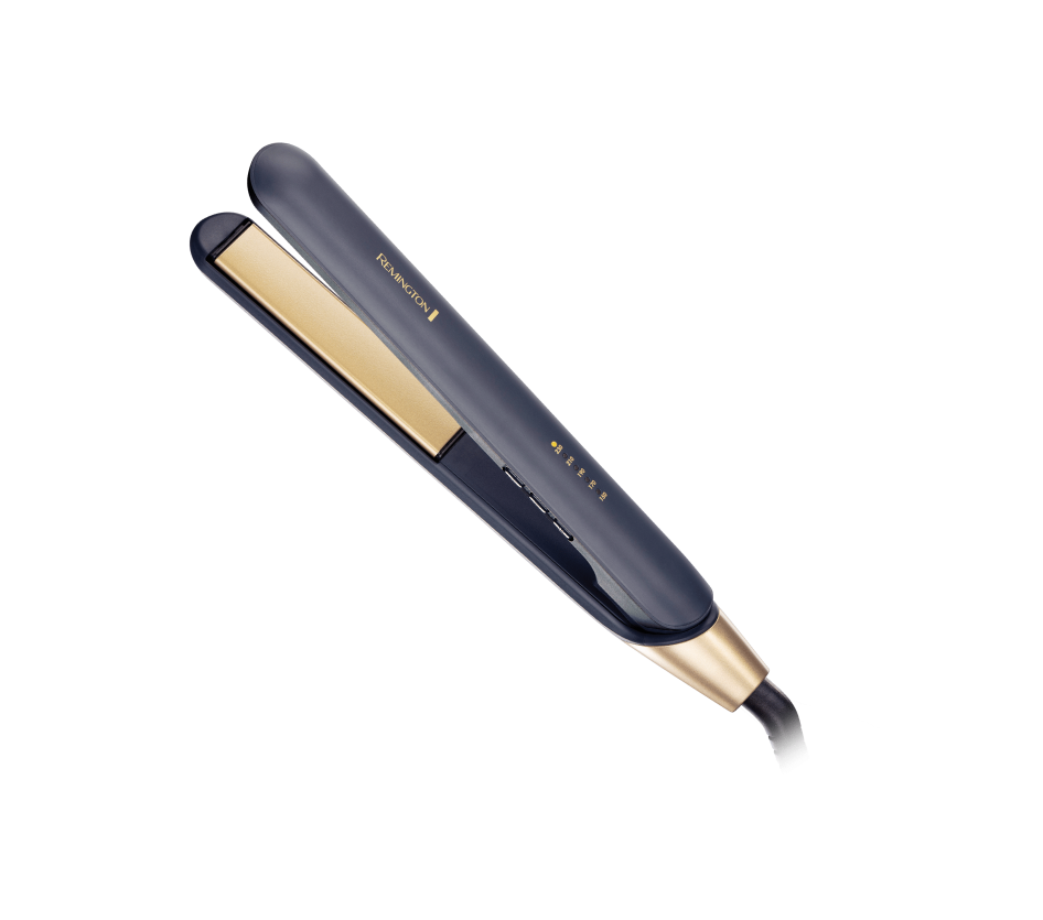Remington Plancha Sapphire Luxe